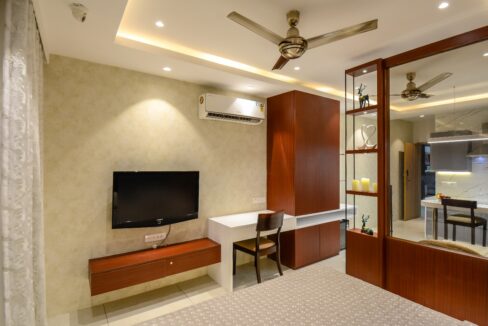 Bedroom 4