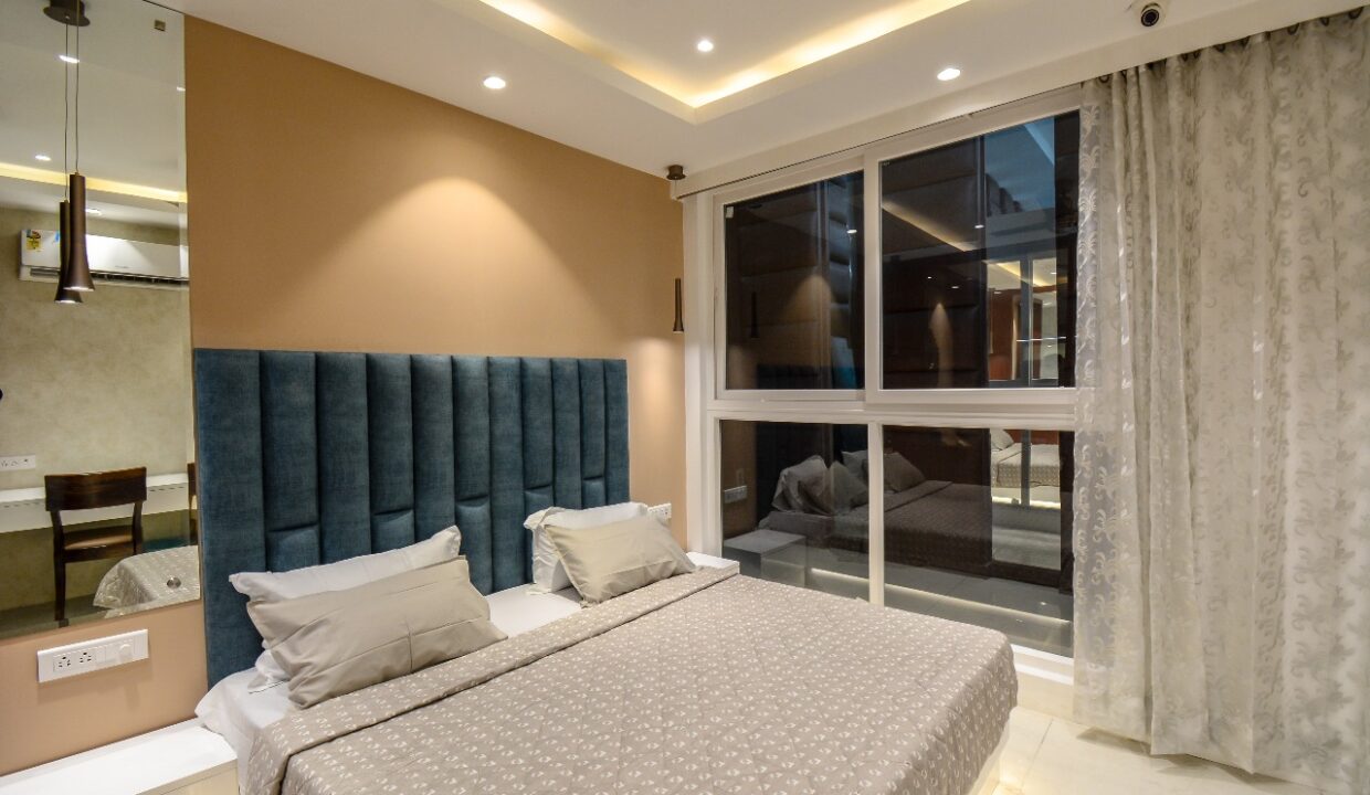 Bedroom 5