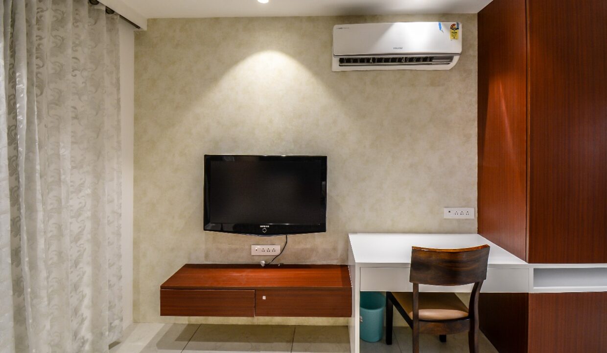 Bedroom 6