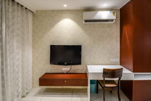 Bedroom 6