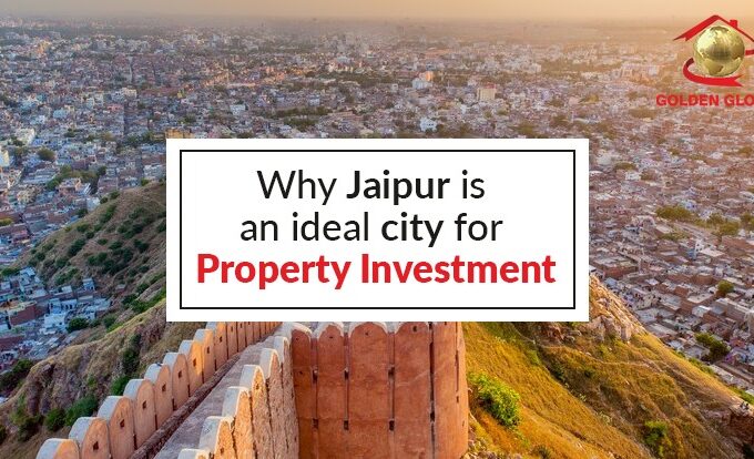 Why-Jaipur-is-good-for-property-investment